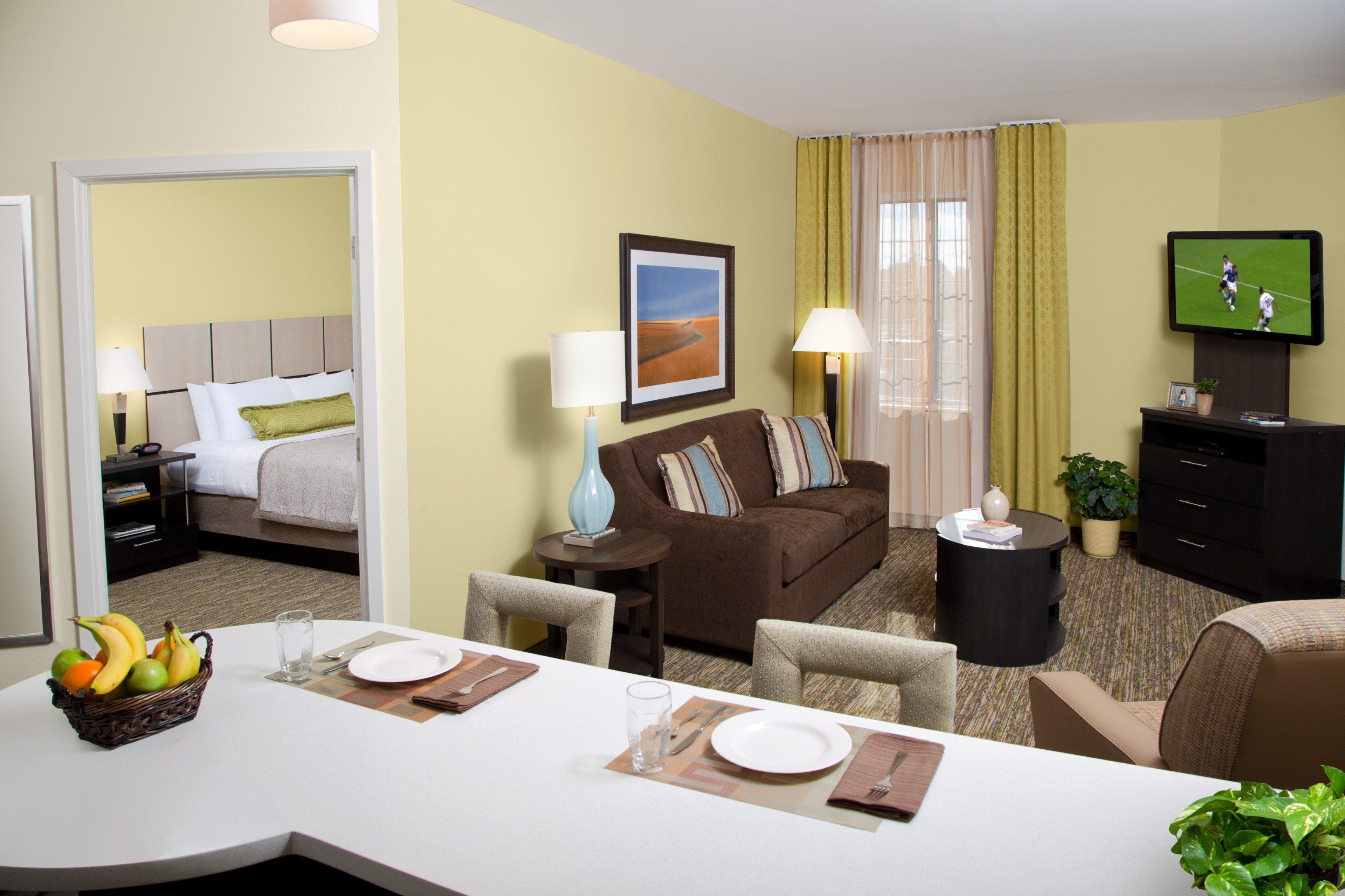 Candlewood Philadelphia - Airport Area By Ihg 3* Chester