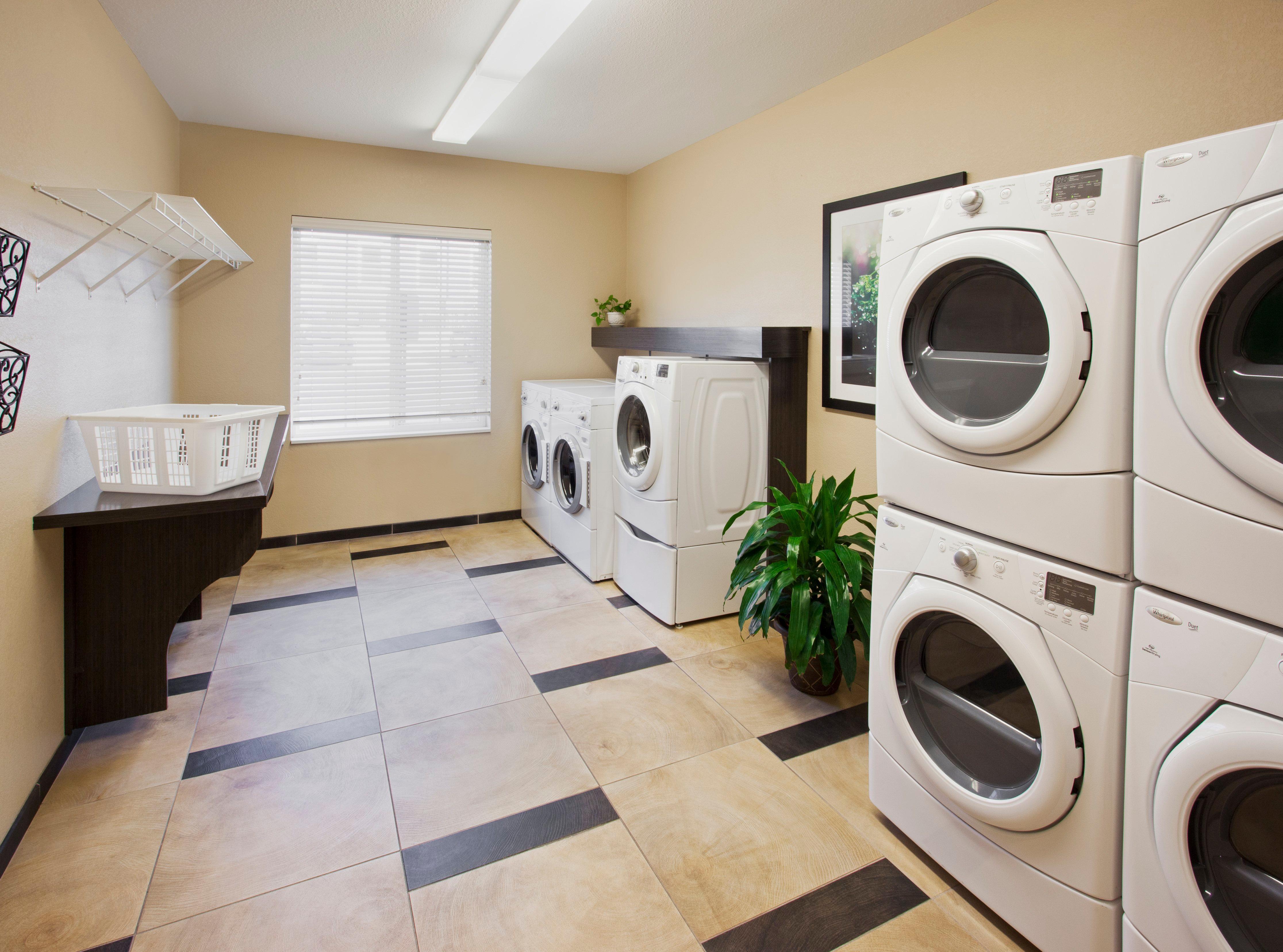 Candlewood Philadelphia - Airport Area By Ihg 3* Chester