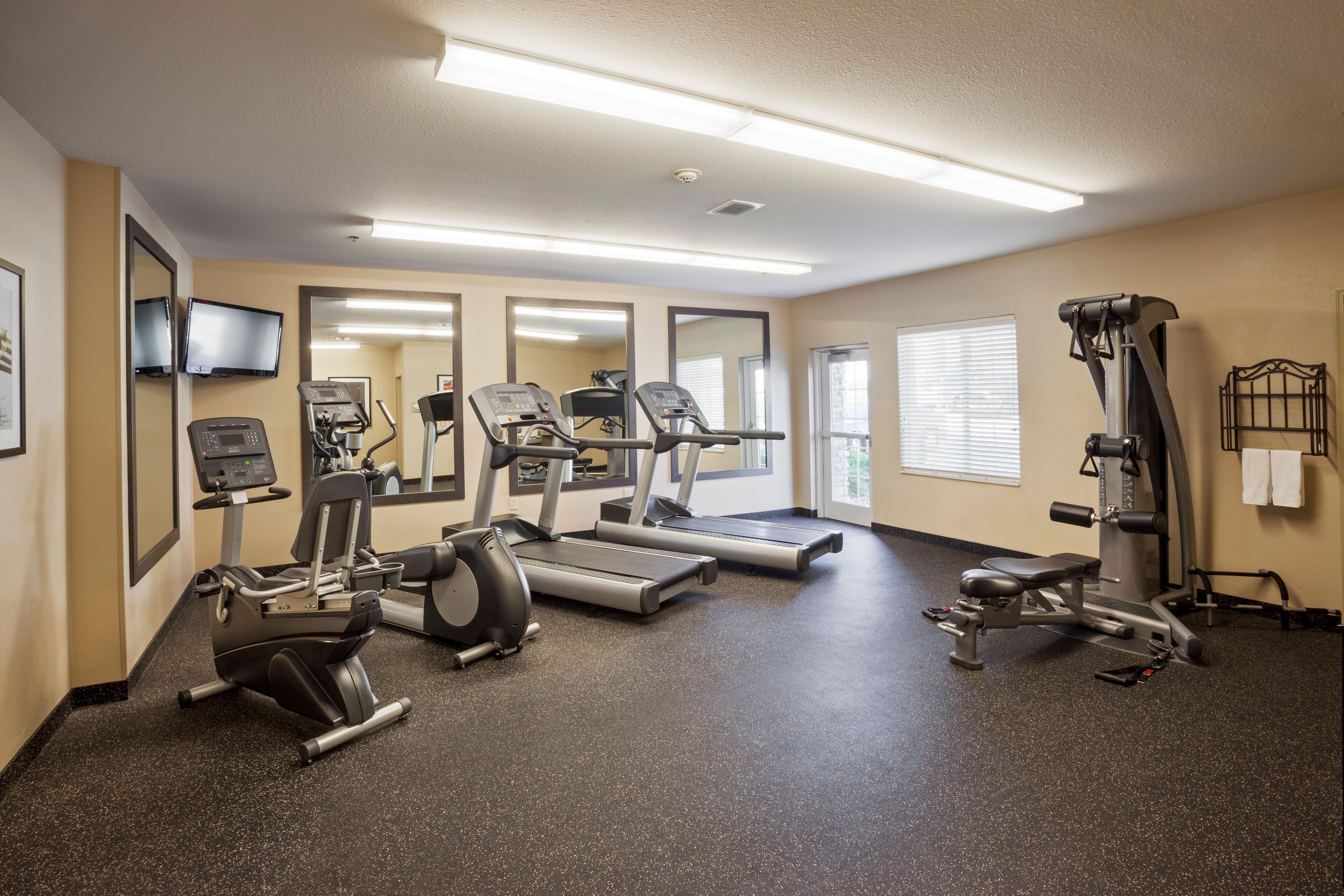 Candlewood Philadelphia - Airport Area By Ihg 3*