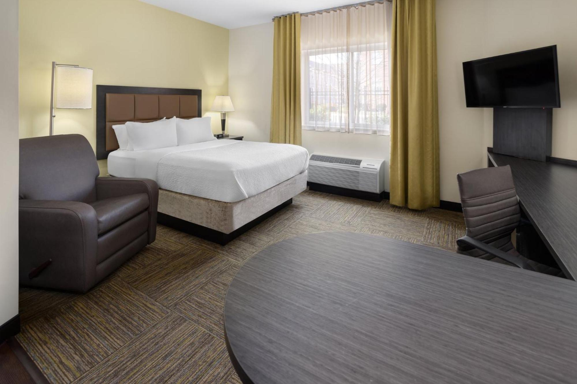 Candlewood Philadelphia - Airport Area By Ihg Hotel 3*