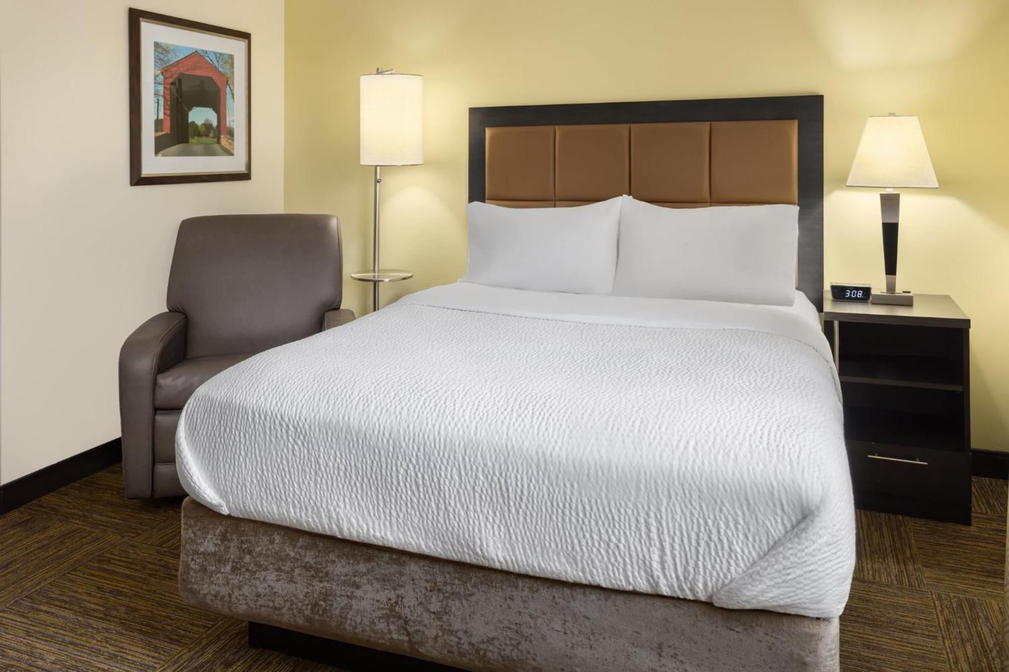 Hotel Candlewood Philadelphia - Airport Area By Ihg