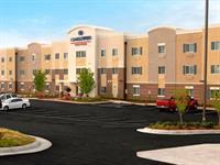 Candlewood Philadelphia - Airport Area By Ihg 3*